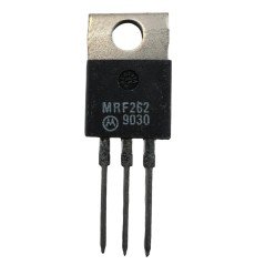 MRF262 RF Power Transistor MOTOROLA