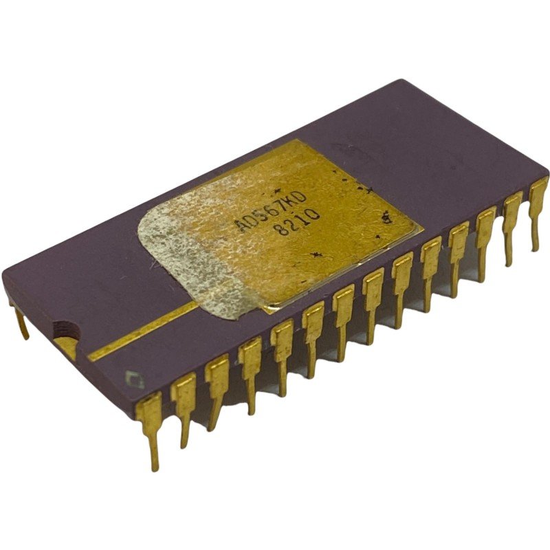 AD567KD Analog Devices Ceramic Integrated Circuit