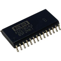 ADS7804U Burr Brown Integrated Circuit