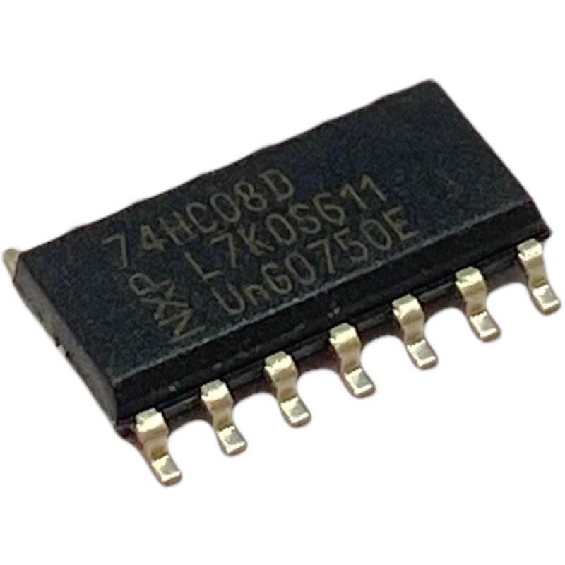 74HC08D NXP Integrated Circuit