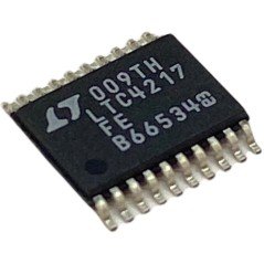 LTC4217HFE Linear Tech Integrated Circuit