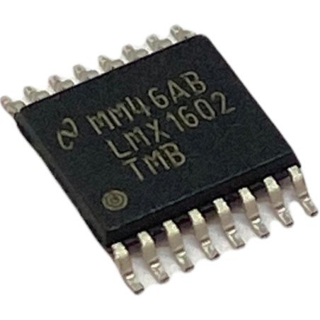 LMX1602TMB National Integrated Circuit