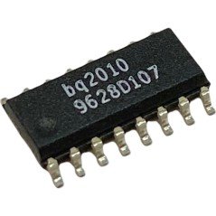 BQ2010SN Integrated Circuit