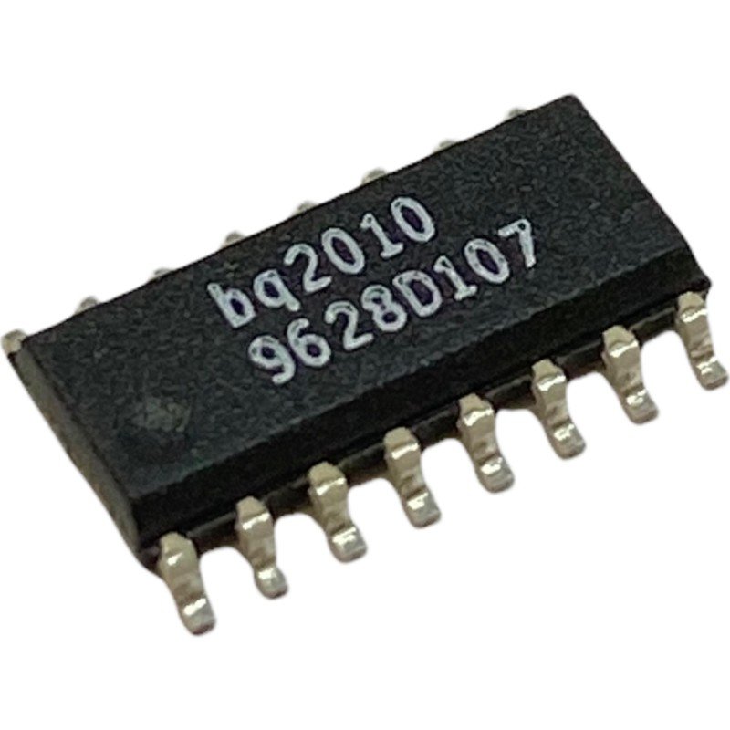 BQ2010SN Integrated Circuit