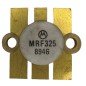 MRF325 RF Power Transistor MOTOROLA
