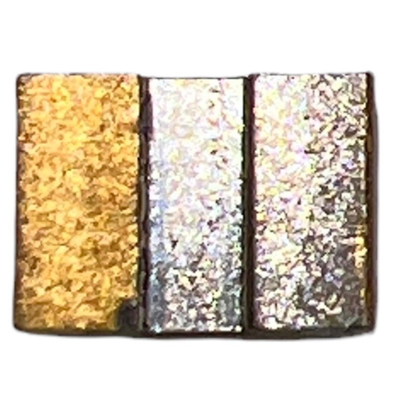 X250 250Mhz Crystal Unit BLSQ 4.5X3X2mm