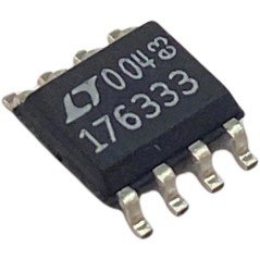 LT1763CS8-3.3PBF Linear Tech Integrated Circuit