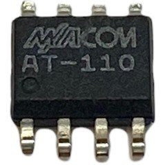 AT-110 AT110 Macom Voltage Variable Absorptive Attenuator RF 0.5-2Ghz 30db 0-5V