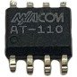 AT-110 AT110 Macom Voltage Variable Absorptive Attenuator RF 0.5-2Ghz 30db 0-5V