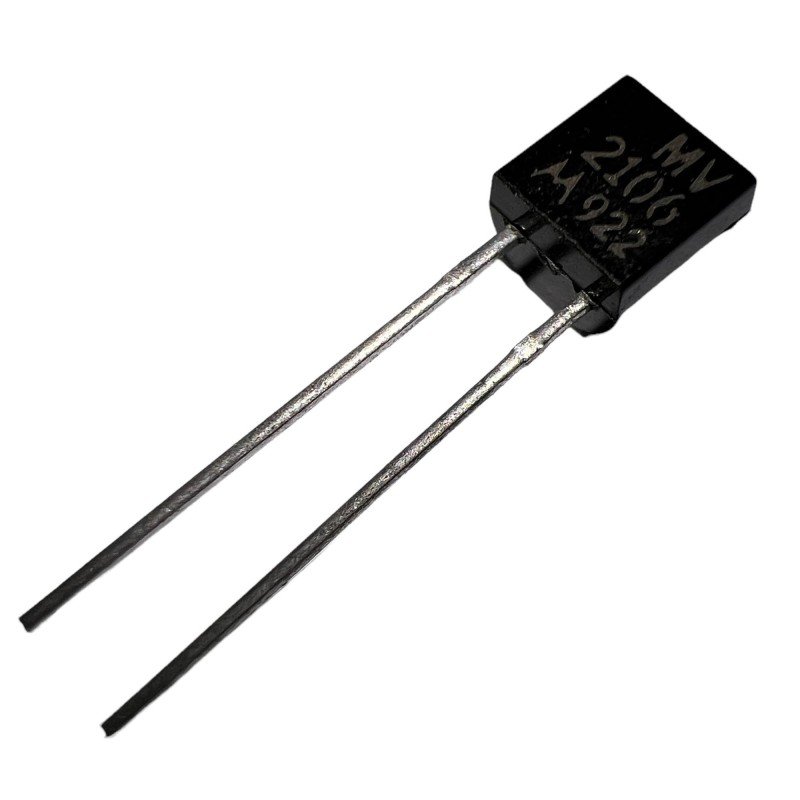 MV2106 TUNING DIODE MOTOROLA
