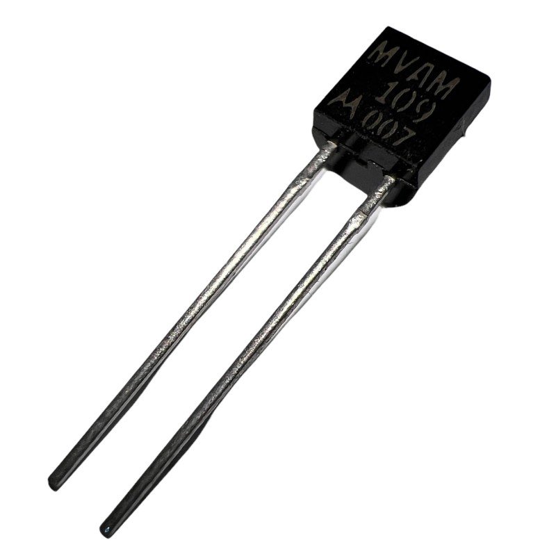 MVAM109 MOTOROLA VARICAP DIODE