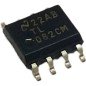 TL082CM National Integrated Circuit