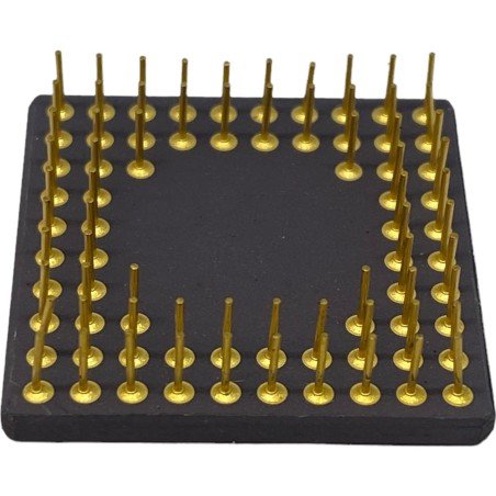 MC68450RC8 Motorola Ceramic Integrated Circuit