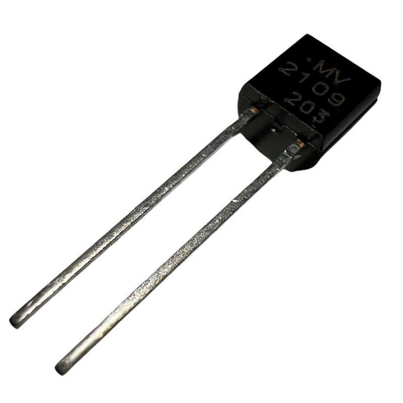 MV2109 TUNING DIODE MOTOROLA