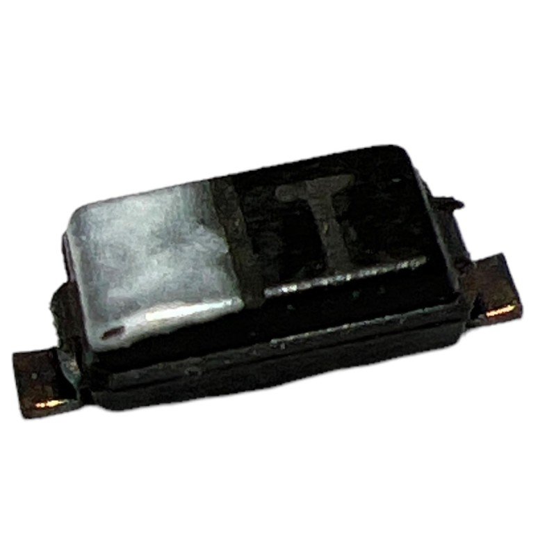 BB811 VARICAP DIODE ITT