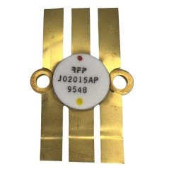 J02015AP RF Power Transistor RFP