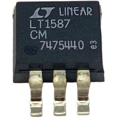 LT1587CM Linear Tech Integrated Circuit