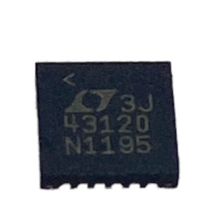 LTC6431BIUF Linear Tech Integrated Circuit