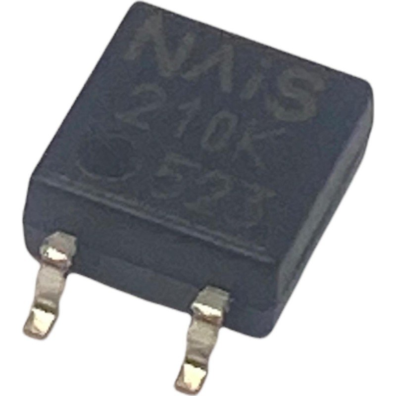 AQY210KS Panasonic Solid State Relay SPST