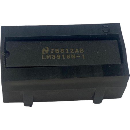 LM3916N-1 National Integrated Circuit