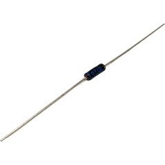 1N976B Axial Zener Diode 47V/500mW/5%