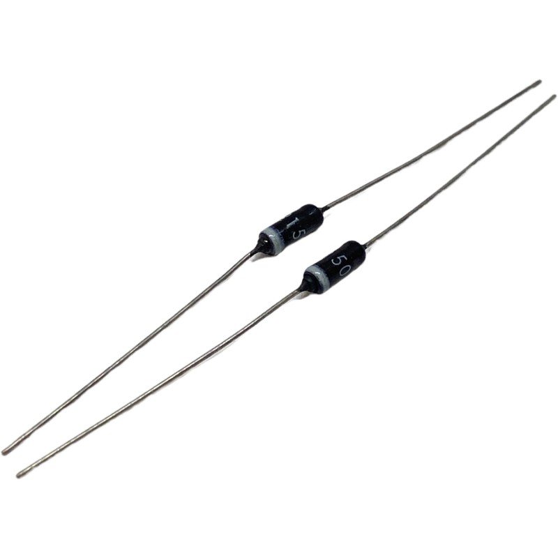 1S2150A 2150A Axial Zener Diode 15V/500mW/5% Qty:2