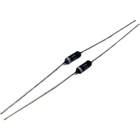 1S2150A 2150A Axial Zener Diode 15V/500mW/5% Qty:2