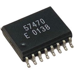 57470 Integrated Circuit