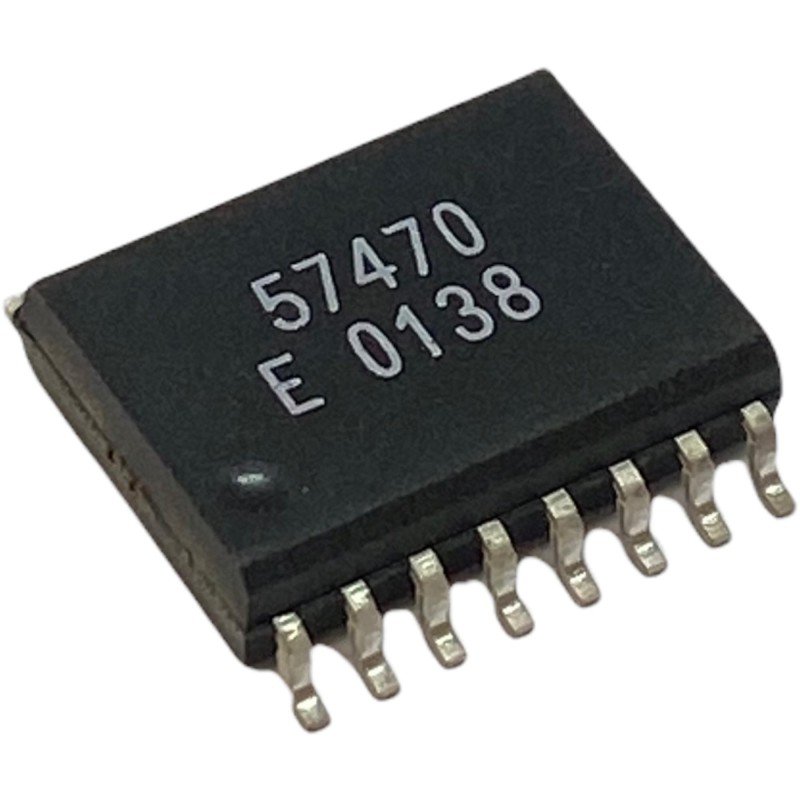 57470 Integrated Circuit