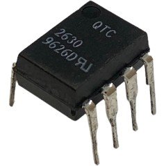 HCPL2630 QTC Integrated Circuit