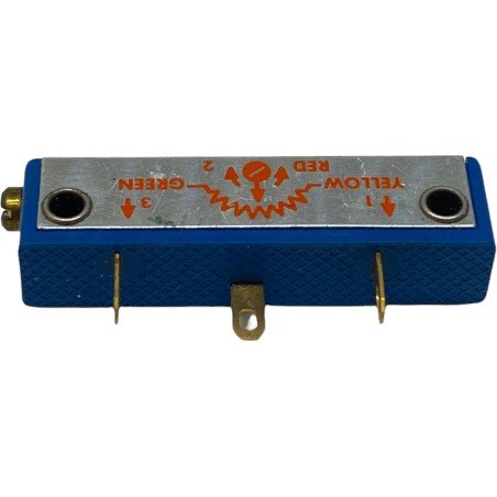 1Kohm 1K Bourns Trimmer Potentiometer 273-1-102