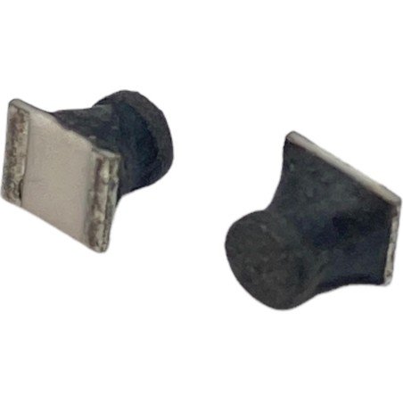 560nH 510mA SMD Unshielded Inductor 3094-561JS Qty:2