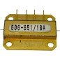 606-651/18A RF Module