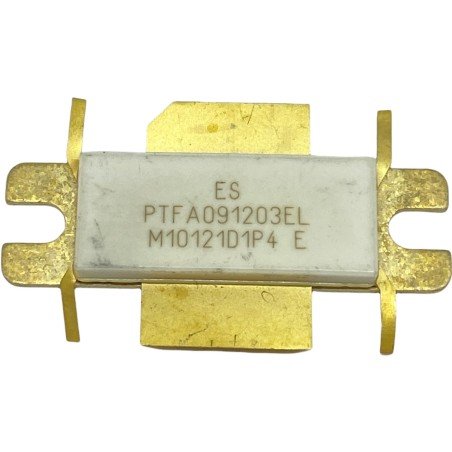 PTFA091203EL Ericsson High Power LD Mosfet RF Transistor 120W 920-960MHz