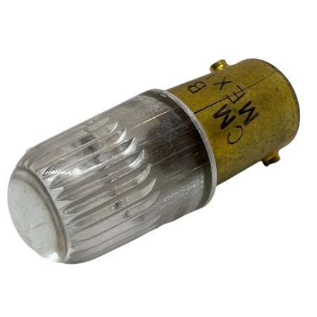 B1A LAMP NEON T-3 1/4 0.3mA