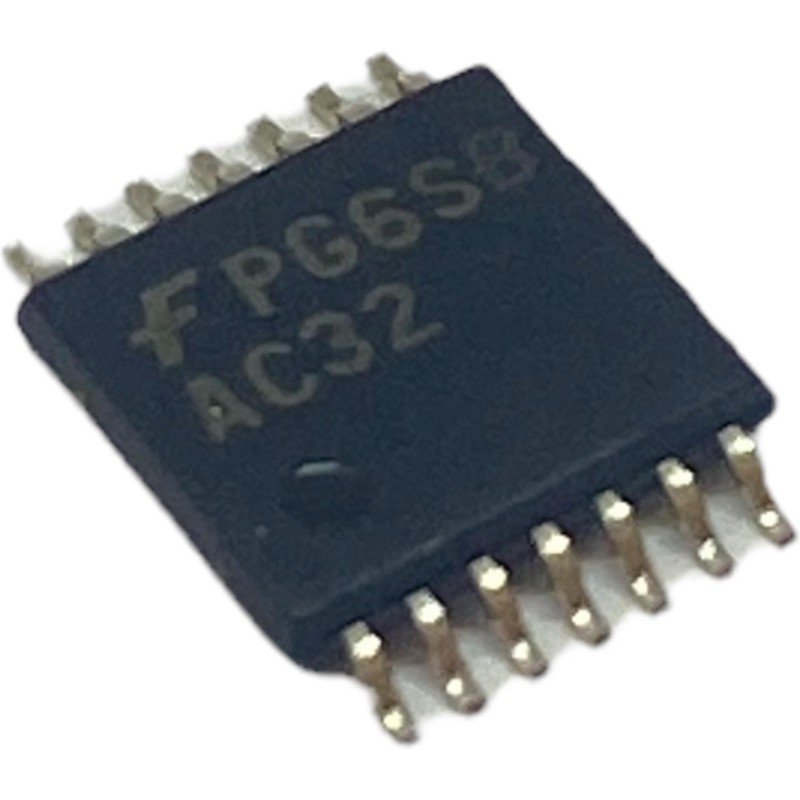 74AC32MTC Fairchild Integrated Circuit