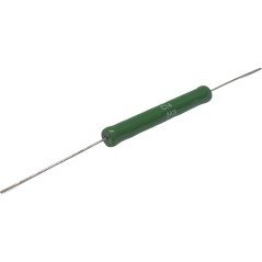 3.3Kohm 3K3 14W 5% Axial Fixed Wirewound Resistor CGS C14