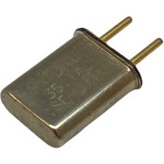 35.140MHz 2 Pin Goldpin Crystal Oscillator Clock RX/Dual 13.2x10.85mm