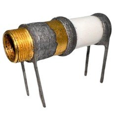 AT5601 Piston Trimmer RF Capacitor Variable 1-30pF  23x8mm 5601 Airtronic