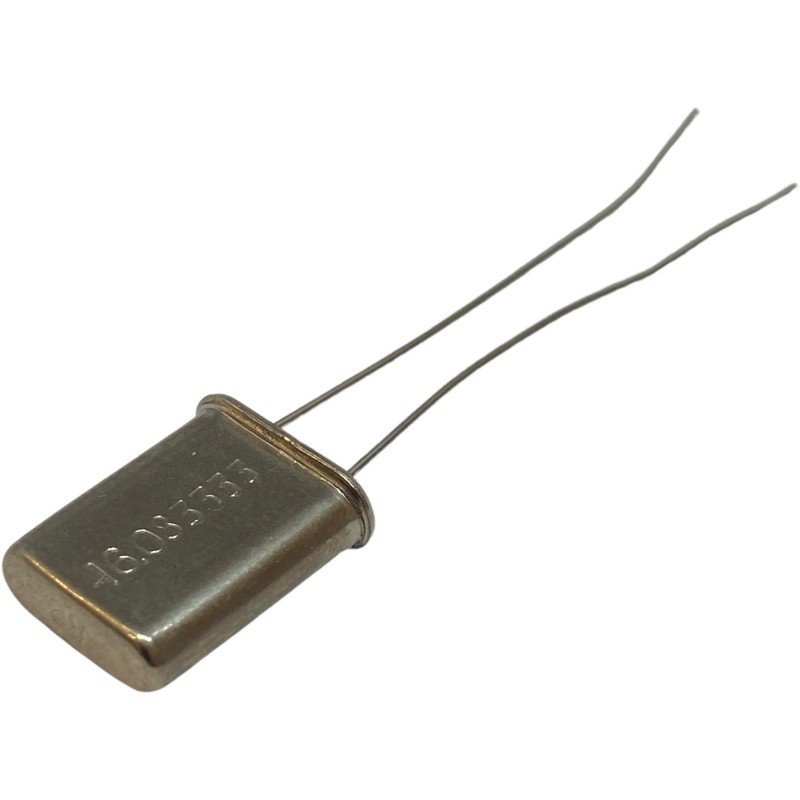 46.0833MHz 2 Pin Crystal Oscillator Clock A2067292