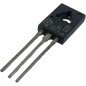 BD135 ST Thomson Silicon Bipolar NPN Transistor 45V