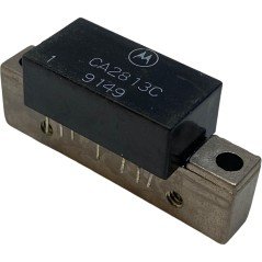 CA2813C Motorola RF Wideband Linear Amplifier Used