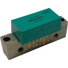 BGX885 Philips RF Amplifier Module Used