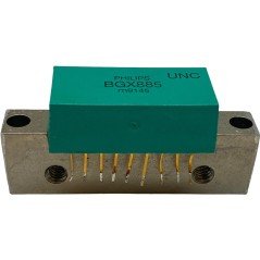 BGX885 Philips RF Amplifier Module Used