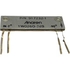50 PCS Anaren Microwave 1A1305-3 1.5-2.2Ghz 3DB 100W RF Directional Coupler 