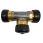 CAL-FE-A Bird Calibration Kit 7/16(f) Open - Load - Short