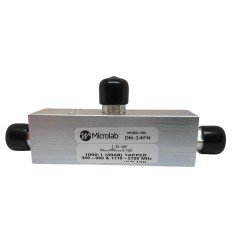 DN-14FN Microlab 1000:1 (30db) Tapper Splitter