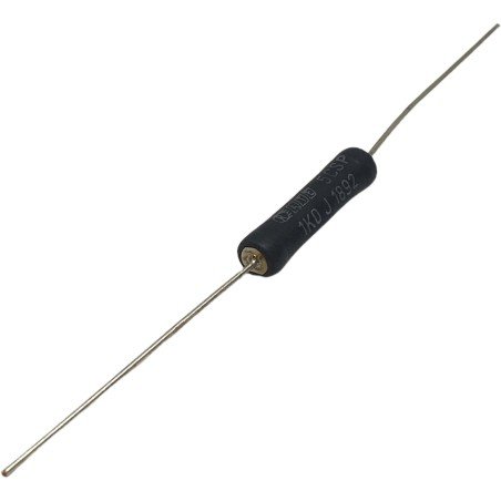 1Kohm 1K 5% 6W WireWound Resistor 5CSP Ates