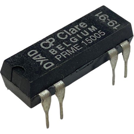 PRME15005 CP Clare Integrated Circuit Reed Relay
