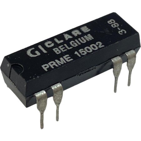 PRME15002 CP Clare Integrated Circuit Reed Relay